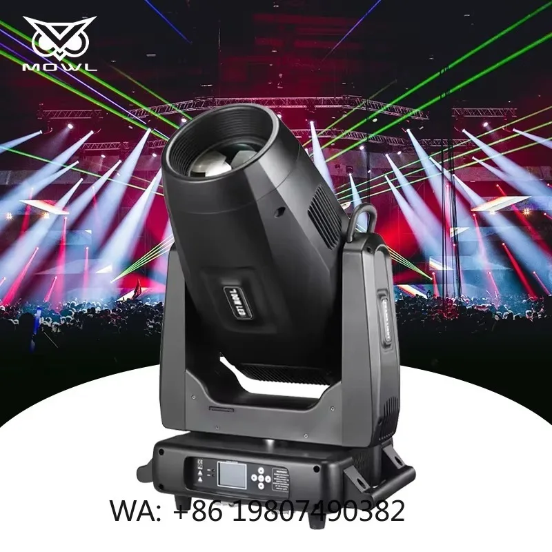 1000W 1200W BSWF LED Framing Moving Head Projection Light DMX512 CMY CTO for Large Professional Stage Performances
1000W 1200W BSWF LED Framing Moving Head Projection Light DMX512 CMY CTO for Large Professional Stage Performances