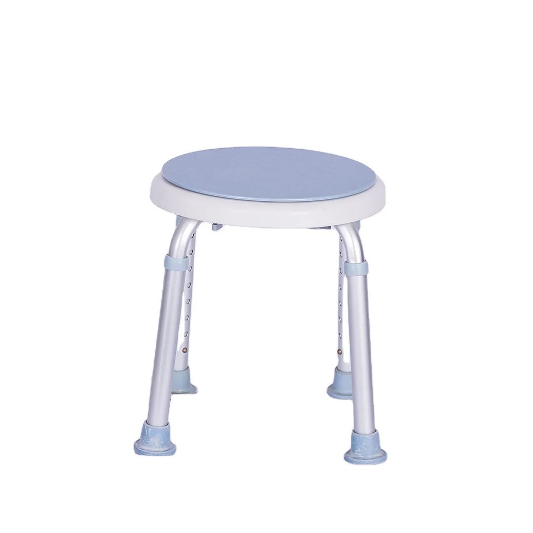 Simplywalk Aluminum Alloy 136KG Bath Shower Chair Slip Resistant Step Nursing Home Adult People MDR CE Customized Ing
Simplywalk Aluminum Alloy 136KG Bath Shower Chair Slip Resistant Step Nursing Home Adult People MDR CE Customized Ing