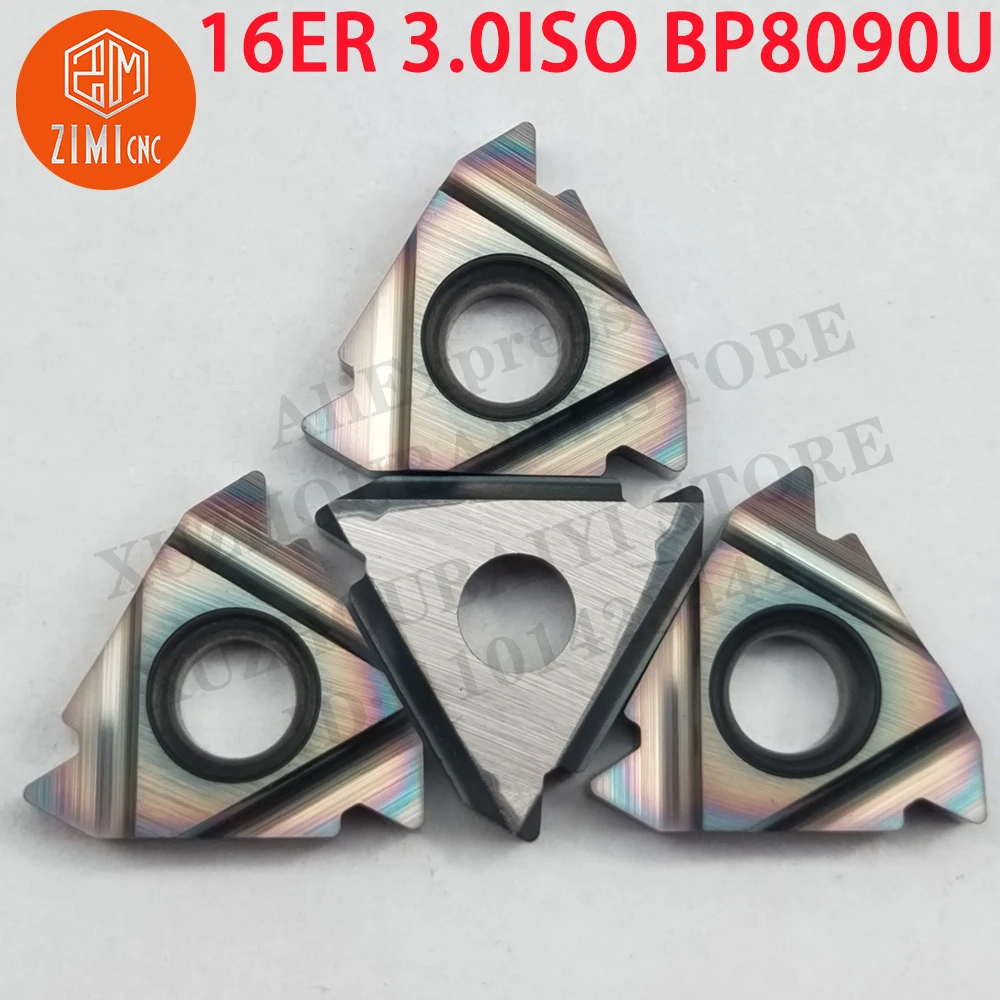 16ЭР 3.0ИСО БП8090У 16ЭР 3.0ИСО Твердосплавные резьбовые вставки Токарные инструменты Токарный станок с резьбовыми лезвиями Резка внутренняя Твердосплавные вставки с ЧПУ
16ЭР 3.0ИСО БП8090У 16ЭР 3.0ИСО Твердосплавные резьбовые вставки Токарные инструменты Токарный станок с резьбовыми лезвиями Резка внутренняя Твердосплавные вставки с ЧПУ