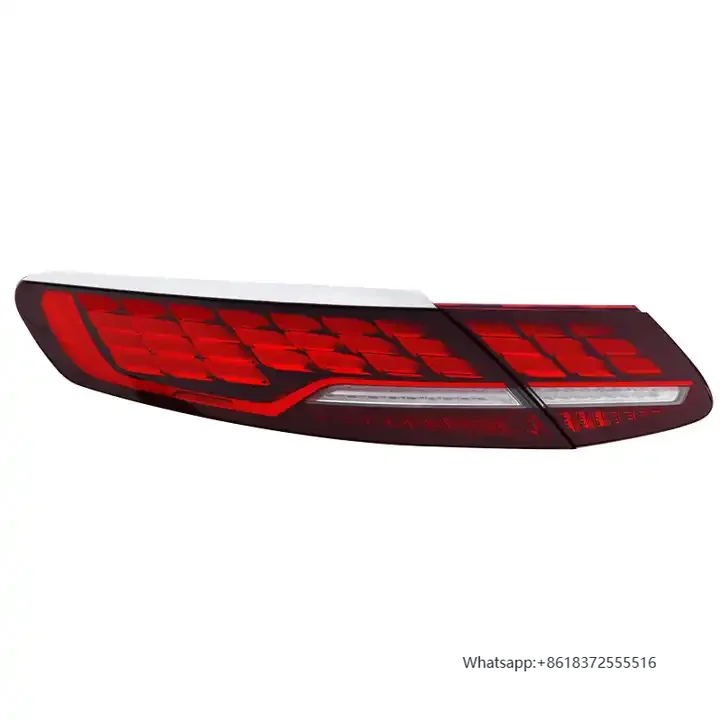daFor 2016-2023 S-class C217 Coupe Upgrade Oled Dynamic Taillight Assemblies Brake Reverse Turning Signal Fog Lamp Plug and Play
daFor 2016-2023 S-class C217 Coupe Upgrade Oled Dynamic Taillight Assemblies Brake Reverse Turning Signal Fog Lamp Plug and Play