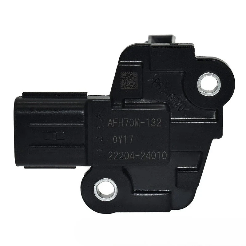 Car Air Flow Meter Sensor AFH70M-132 22204-24010 AFH70M132 2220424010 For Toyota Lexus Ux250h Base F-Sports Luxury
Car Air Flow Meter Sensor AFH70M-132 22204-24010 AFH70M132 2220424010 For Toyota Lexus Ux250h Base F-Sports Luxury