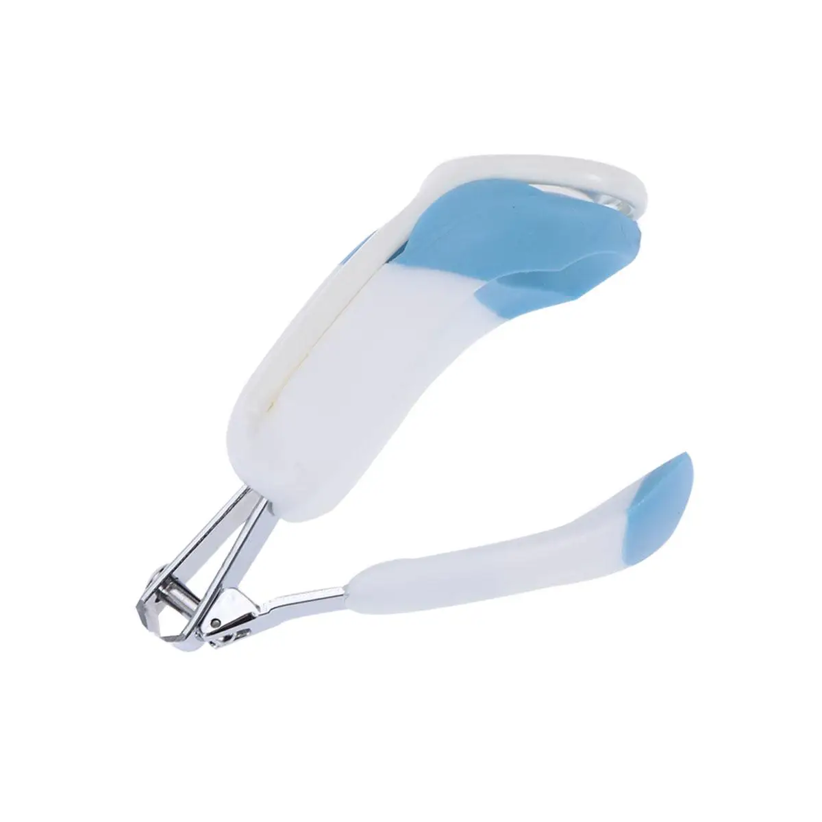 Baby Nail Clippers Tools with Magnifier for Newborn Daily Use Stainless Steel Long Lasting Tiny Grip
Baby Nail Clippers Tools with Magnifier for Newborn Daily Use Stainless Steel Long Lasting Tiny Grip