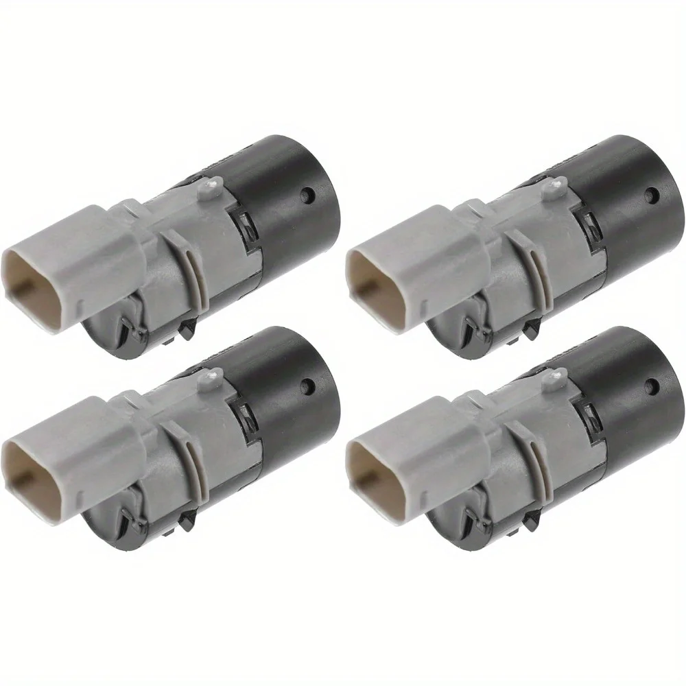 66206989069 for BMW 5 Series E39Saloon,E60Saloon,E61Estate,6 Series E63Coupe/E64Convertible 4pcs Parking Assist Sensor
66206989069 for BMW 5 Series E39Saloon,E60Saloon,E61Estate,6 Series E63Coupe/E64Convertible 4pcs Parking Assist Sensor