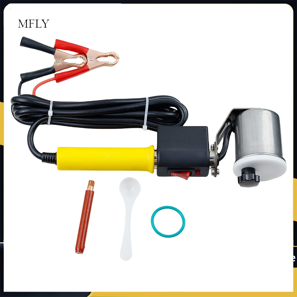 Oxalic Acid Vaporizer, Durable Oxalic Acid 12V Vaporizer MITE Treatment for Beehive, Varroa Mite Treatment, Constant Temperature
Oxalic Acid Vaporizer, Durable Oxalic Acid 12V Vaporizer MITE Treatment for Beehive, Varroa Mite Treatment, Constant Temperature