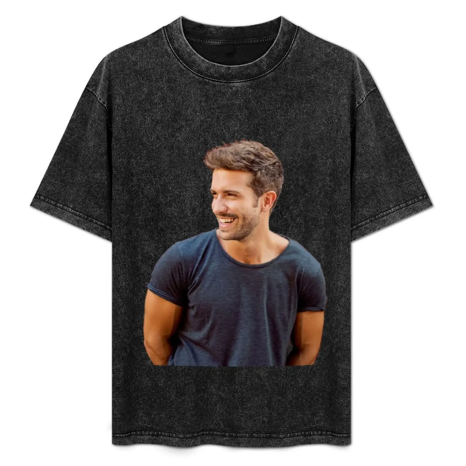 Pablo Alboran T-Shirt cotton tshirt 100% t shirts for man graphic funny graphic t shirts for man t shirt personalised T-Shirt
Pablo Alboran T-Shirt cotton tshirt 100% t shirts for man graphic funny graphic t shirts for man t shirt personalised T-Shirt