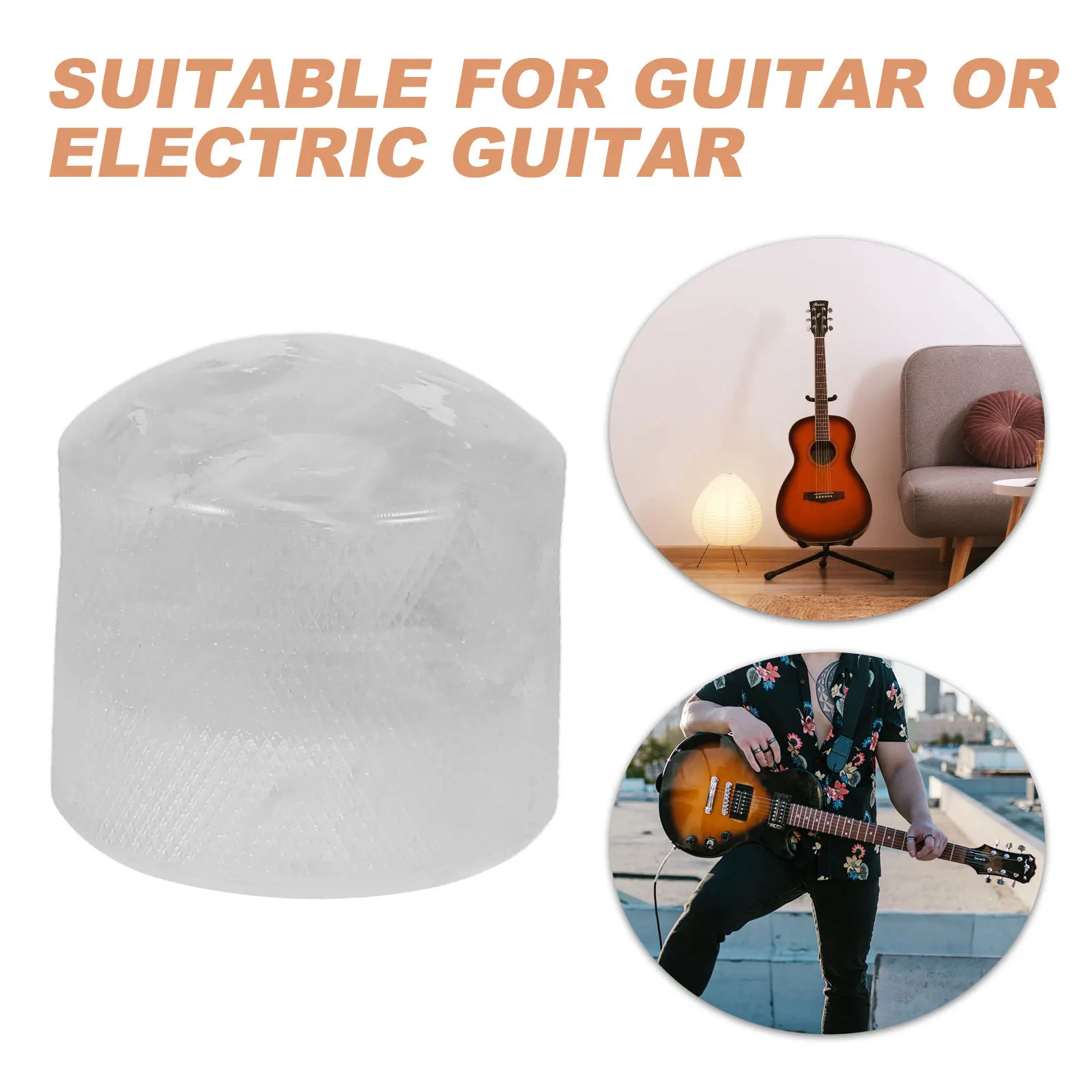 1 set 1 Set Potentiometer Knob Caps Abs Volume Control For Guitar Amplifier Instrument Parts Electric Machine Rotary Knobs Sound
1 set 1 Set Potentiometer Knob Caps Abs Volume Control For Guitar Amplifier Instrument Parts Electric Machine Rotary Knobs Sound