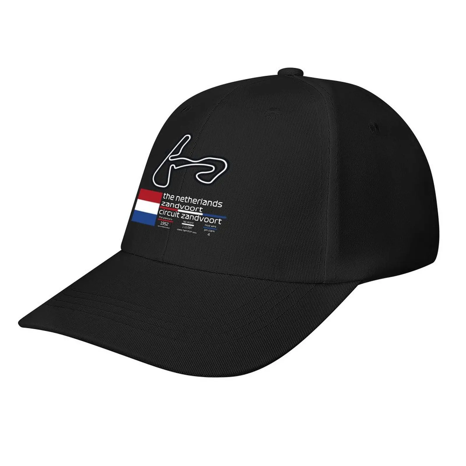 Circuit Zandvoort F1 Records Baseball Cap Gentleman Hat Beach Bag |-F-| Golf Hat Designer Man Women's
Circuit Zandvoort F1 Records Baseball Cap Gentleman Hat Beach Bag |-F-| Golf Hat Designer Man Women's