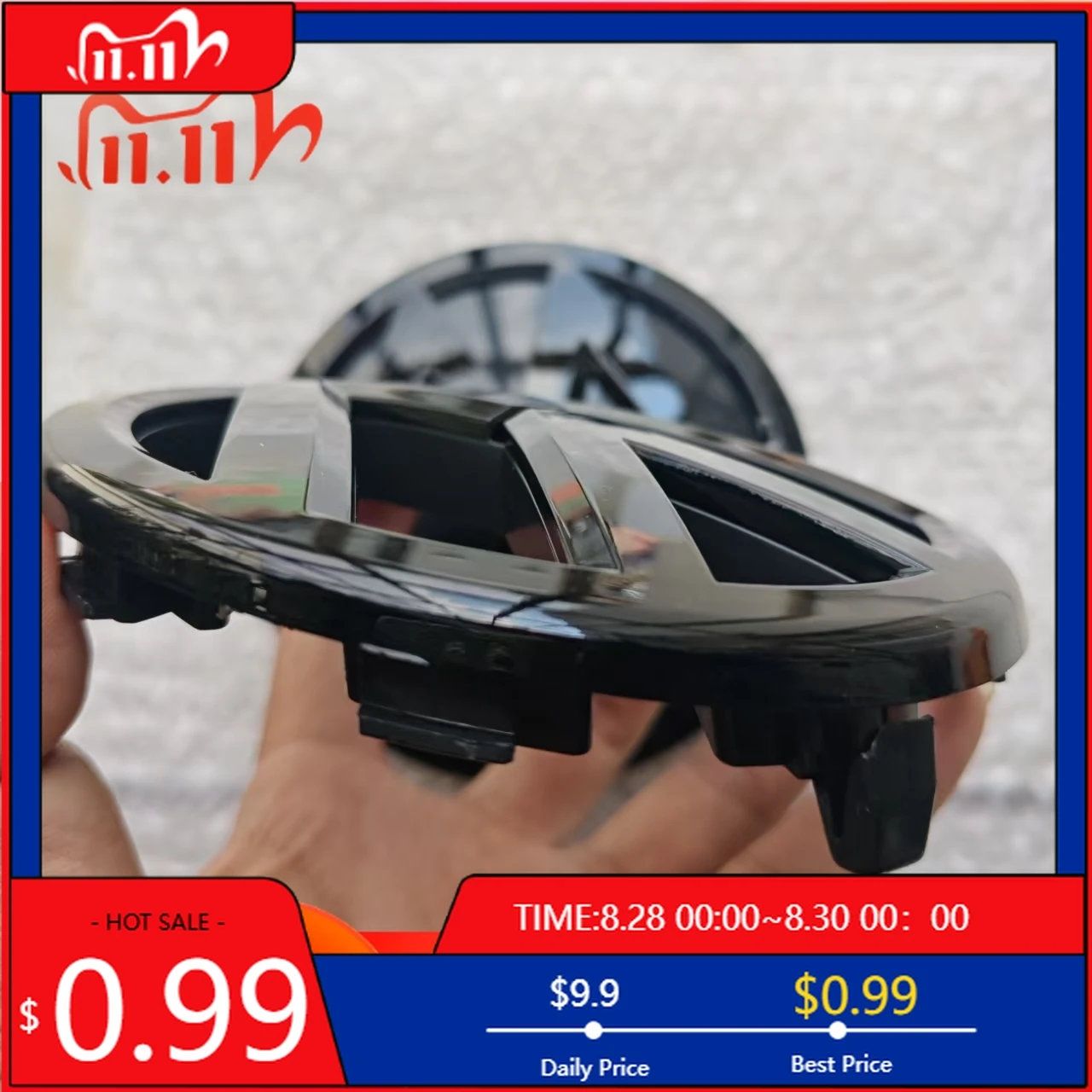 Замена эмблем 138 мм 110 мм, значок передней решетки автомобиля, эмблема заднего багажника, логотип крышки для Caddy 2010-2015, передняя и задняя эмблема
Замена эмблем 138 мм 110 мм, значок передней решетки автомобиля, эмблема заднего багажника, логотип крышки для Caddy 2010-2015, передняя и задняя эмблема