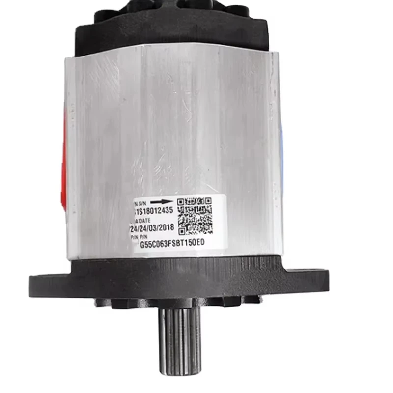 Gear Pump GR47 GR55 G47C G55C G38C G33C series G47C036FSBT13ODV High Pressure Pump
Gear Pump GR47 GR55 G47C G55C G38C G33C series G47C036FSBT13ODV High Pressure Pump