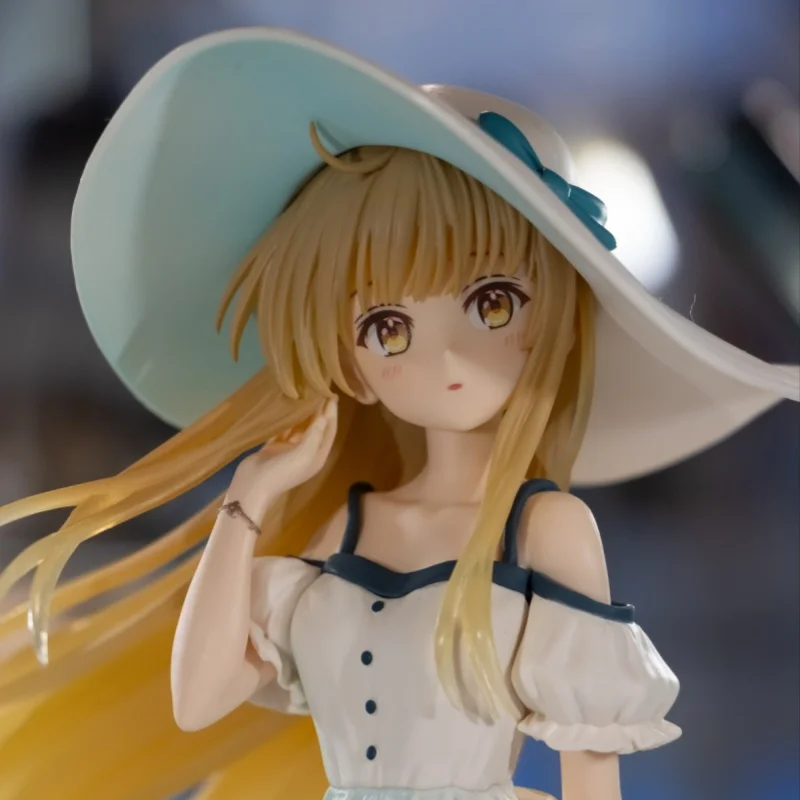 Bandai Original Banpresto Mahiru Shiina 20cm Dress Ver. The Angel Next Door Spoils Me Rotten Collectible Figure Gift In Stock
Bandai Original Banpresto Mahiru Shiina 20cm Dress Ver. The Angel Next Door Spoils Me Rotten Collectible Figure Gift In Stock