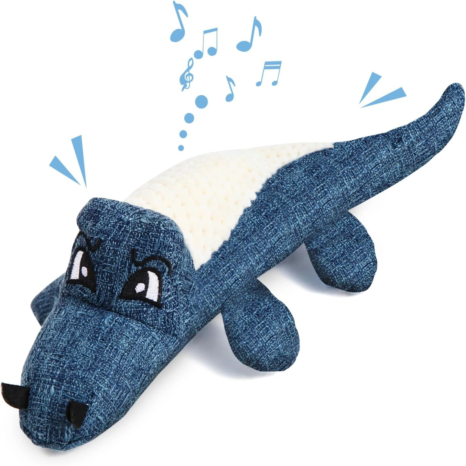 High-Quality Premium Adorable Soft Plush Red Crocodile Dog Chews Toy - Must-Have Essential Cute Stuffed Animals Crocodile Toy -
High-Quality Premium Adorable Soft Plush Red Crocodile Dog Chews Toy - Must-Have Essential Cute Stuffed Animals Crocodile Toy -