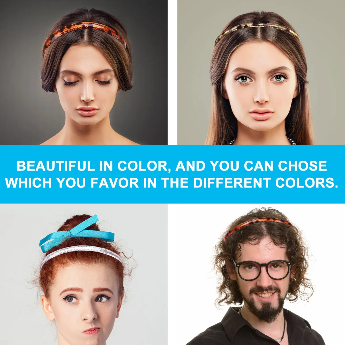 Набор из 6 зубчатых пластиковых ободков для волос для мужчин и женщин, узкие эластичные нескользящие обручи, модный аксессуар для волос, 3 цвета
Набор из 6 зубчатых пластиковых ободков для волос для мужчин и женщин, узкие эластичные нескользящие обручи, модный аксессуар для волос, 3 цвета