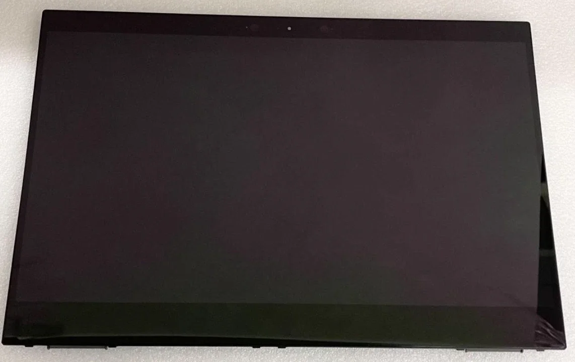 L38114-001 for HP Spectre 15-DF 15T-DF 15.6" 4K UHD Laptops Lcd Touch Screen Display Panel 3840 x 2160 40 PIN
L38114-001 for HP Spectre 15-DF 15T-DF 15.6" 4K UHD Laptops Lcd Touch Screen Display Panel 3840 x 2160 40 PIN