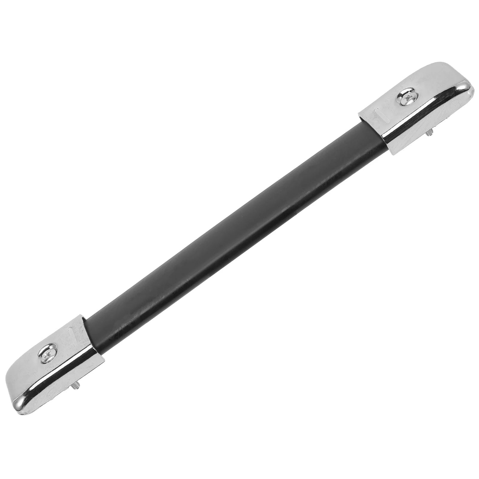 Black Speaker Handle Replacement 8mm Copper Pipe Alloy Sturdy Long Lasting Smooth Surface Safe Tear Resistant
Black Speaker Handle Replacement 8mm Copper Pipe Alloy Sturdy Long Lasting Smooth Surface Safe Tear Resistant