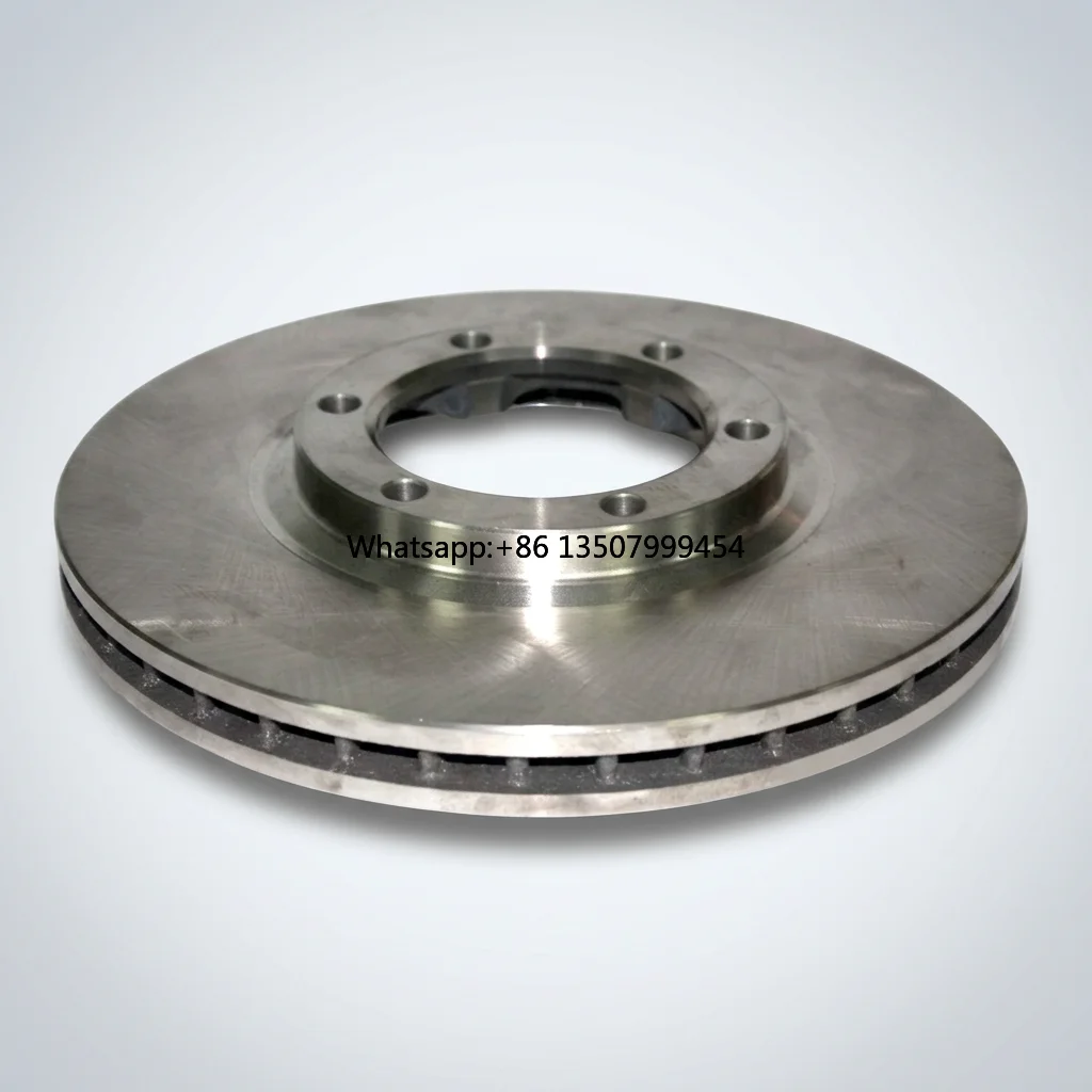 SAS Brake Discs for BEDFORD/ISUZU/OPEL/VAUXHALL OE 8941733440 93589243 HT250 Front/Rear Axle Brake Rotors 80000kms Warranty
SAS Brake Discs for BEDFORD/ISUZU/OPEL/VAUXHALL OE 8941733440 93589243 HT250 Front/Rear Axle Brake Rotors 80000kms Warranty