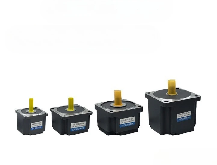 48v24v80 Flange Micro DC Brushless Motor 60w120w High-speed Optical Axis Type Speed Regulation Stable 3000RPM
48v24v80 Flange Micro DC Brushless Motor 60w120w High-speed Optical Axis Type Speed Regulation Stable 3000RPM