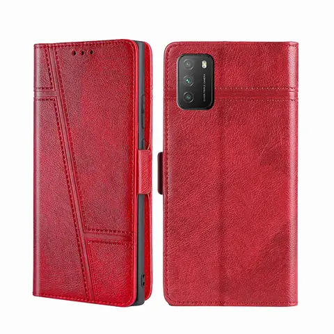 Luxury Flip Leather Case For Xiaomi Mi Mix 2 2S 3 4 5 6 A1 A2 A3 8 SE Lite 5X 6X CC9E Wallet Cover For Redmi A3 A1 A2 Plus Coque