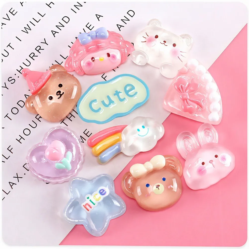 5 шт. miniso аниме кролик медведь Кот Мультфильм фотография для diy искусственные материалы
5 шт. miniso аниме кролик медведь Кот Мультфильм фотография для diy искусственные материалы