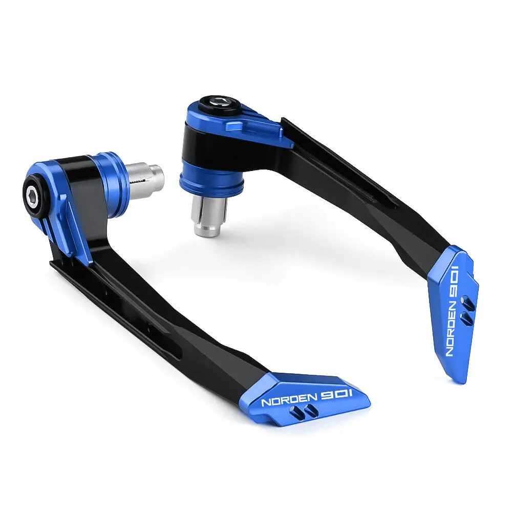 For Husqv norden 901 norden901 7/8" 22 mm Motorcycle Aluminum Alloy Handguard Hand Guard Brake Clutch Lever Handlebar Protectors
For Husqv norden 901 norden901 7/8" 22 mm Motorcycle Aluminum Alloy Handguard Hand Guard Brake Clutch Lever Handlebar Protectors