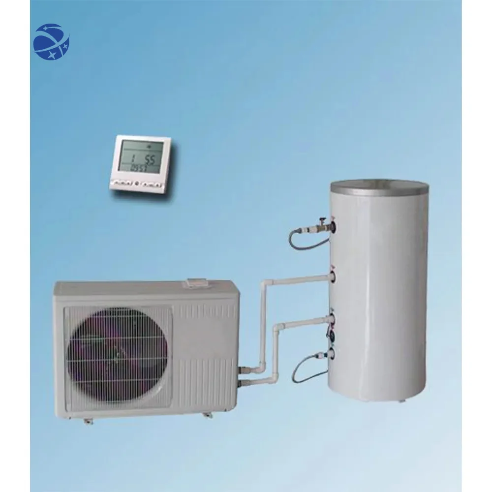 Yunyi Most efficient Double System Swimming Pool Heat Pump air to water china steam heat exchanger
Yunyi Most efficient Double System Swimming Pool Heat Pump air to water china steam heat exchanger