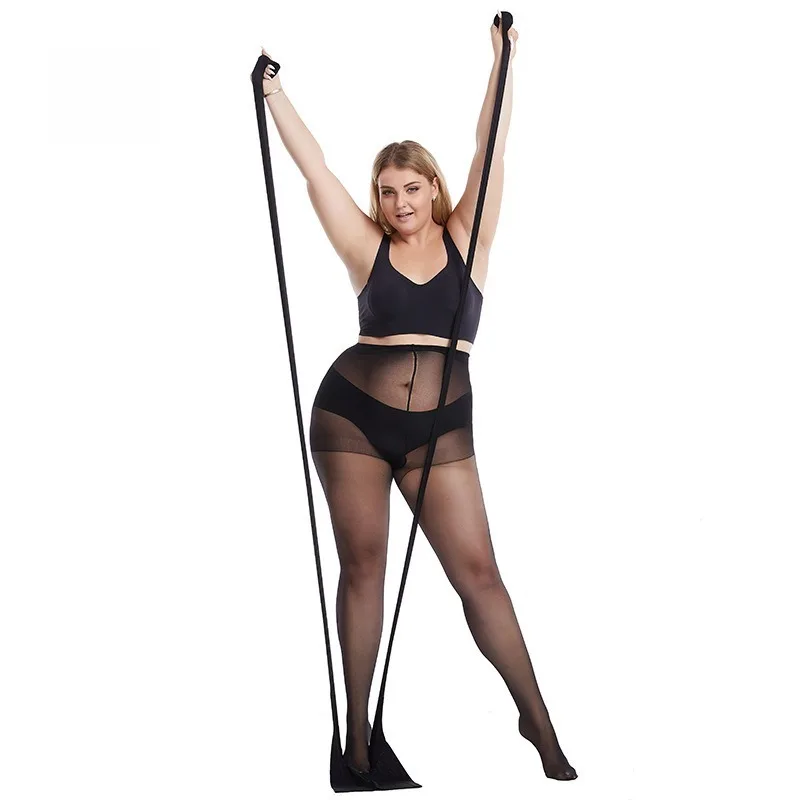 Sexy Breathable Stretch Ultra-thin Maternity Pantyhose Anti-walking Anti-slip Silk Socks Solid Color Ordinary Crotch Socks
Sexy Breathable Stretch Ultra-thin Maternity Pantyhose Anti-walking Anti-slip Silk Socks Solid Color Ordinary Crotch Socks