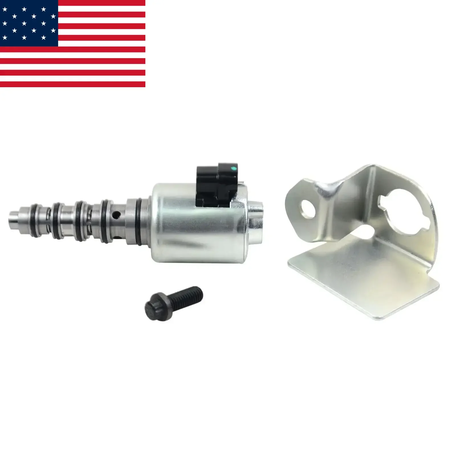 AP03 904-268 Turbo Wastegate Controller VGT Solenoid Actuator for 2003-2010 Ford F250 F350 F450 F550 E350 E450 6.0L Diesel
AP03 904-268 Turbo Wastegate Controller VGT Solenoid Actuator for 2003-2010 Ford F250 F350 F450 F550 E350 E450 6.0L Diesel