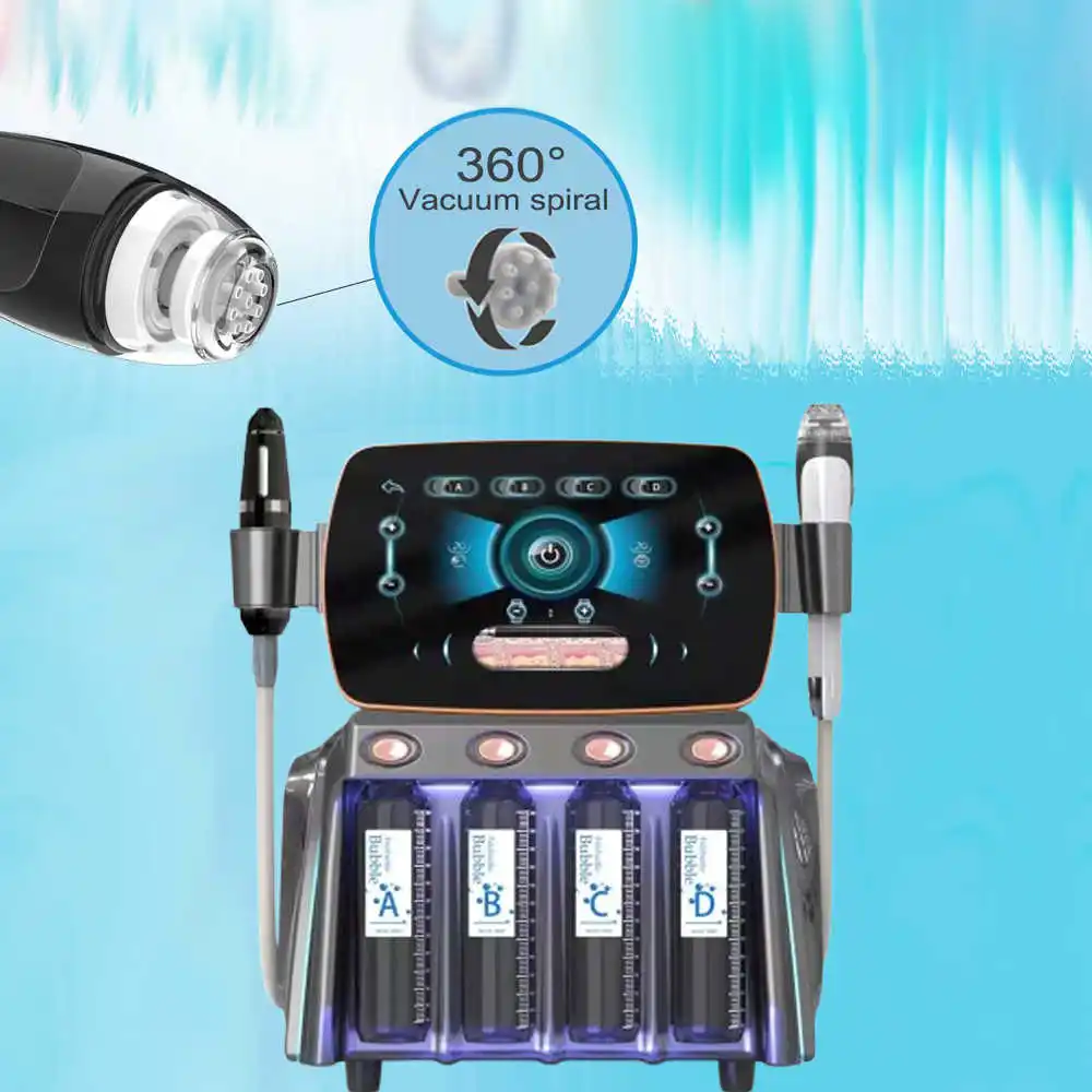 2 в 1, гидродермабразия Feishutle Aqua Peeling Jet Peel Hydra Hydro Beauty Facial Machine
2 в 1, гидродермабразия Feishutle Aqua Peeling Jet Peel Hydra Hydro Beauty Facial Machine