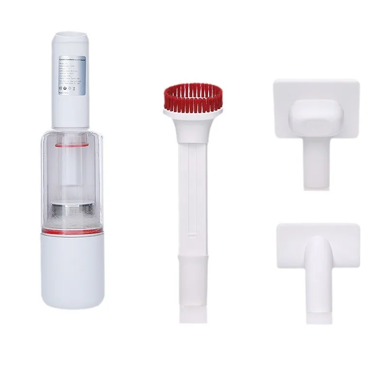 Multifunctional Low Noise Handheld Pet Grooming Vacuum Cleaner Pet Hair Trimmer Cleaning
Multifunctional Low Noise Handheld Pet Grooming Vacuum Cleaner Pet Hair Trimmer Cleaning