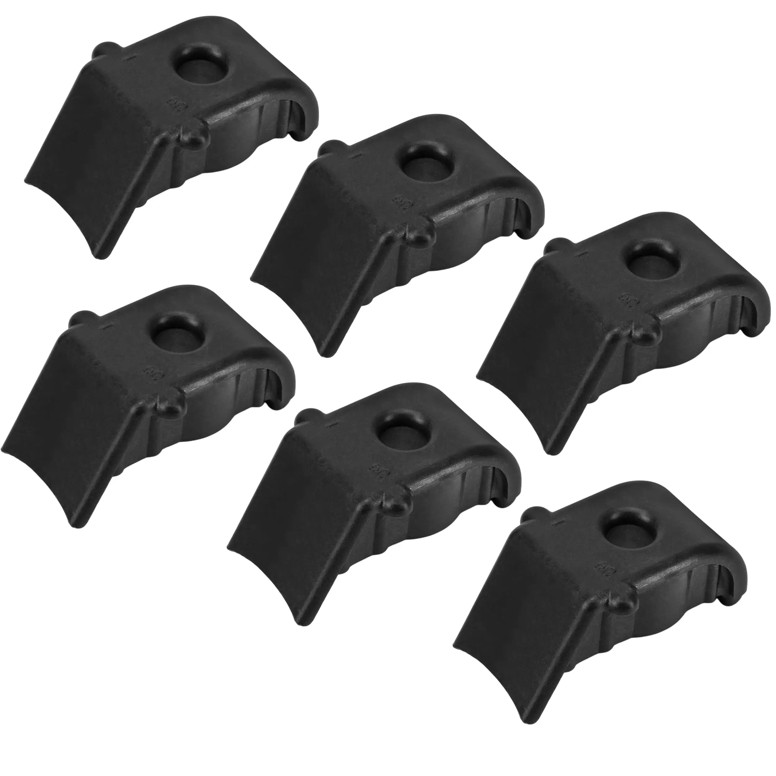 6PCS Replacement 0GR0-051005 CF CVT Clutch Nylon Protector Weight Holder Fit For CFMOTO 400 450 500 600 800 1000 ATVs UTVs
6PCS Replacement 0GR0-051005 CF CVT Clutch Nylon Protector Weight Holder Fit For CFMOTO 400 450 500 600 800 1000 ATVs UTVs