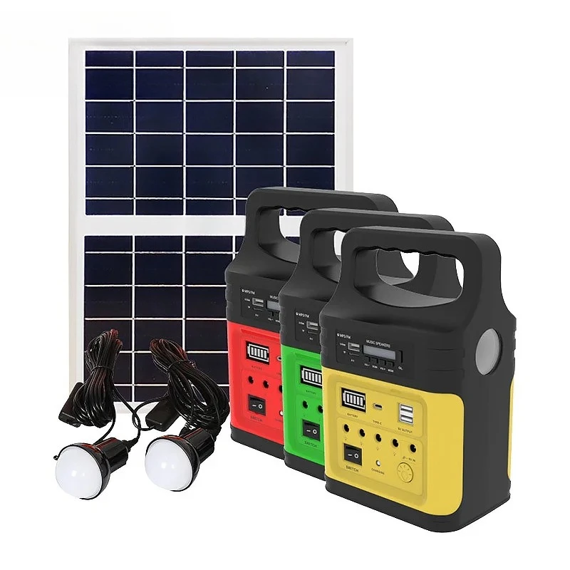Multifunctional Usb Charging 5V/2A Photovoltaic Package Product Power Supply World Solar Radio with Light/FM Power Pack
Multifunctional Usb Charging 5V/2A Photovoltaic Package Product Power Supply World Solar Radio with Light/FM Power Pack
