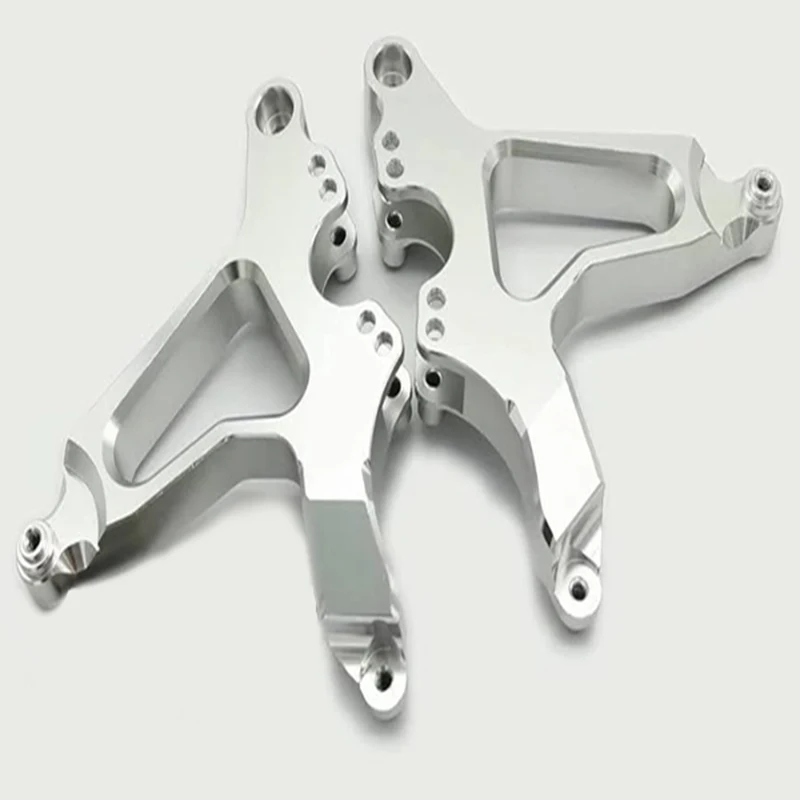 Изготовленные на заказ игрушки и игры с ЧПУ, алюминиевые задние амортизаторы, детали для обработки прецизионных фрезерных работ, завод Китай
Изготовленные на заказ игрушки и игры с ЧПУ, алюминиевые задние амортизаторы, детали для обработки прецизионных фрезерных работ, завод Китай