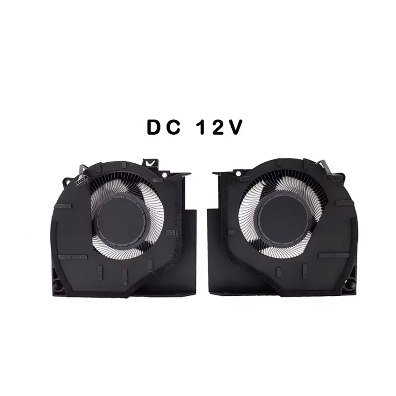 A+ New for HP HyperX OMEN 15-ga 15-ga0034TX 12V fan
A+ New for HP HyperX OMEN 15-ga 15-ga0034TX 12V fan