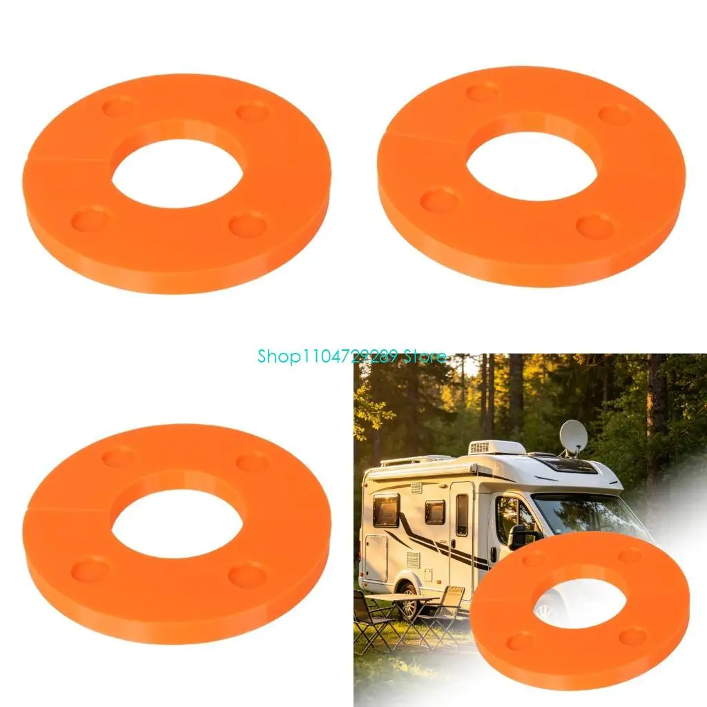 D8KE Caravans Awning Bracket Canopy Support Weather Resistant Quick Setups Design for Frequent Travelers Family Road Trips
D8KE Caravans Awning Bracket Canopy Support Weather Resistant Quick Setups Design for Frequent Travelers Family Road Trips