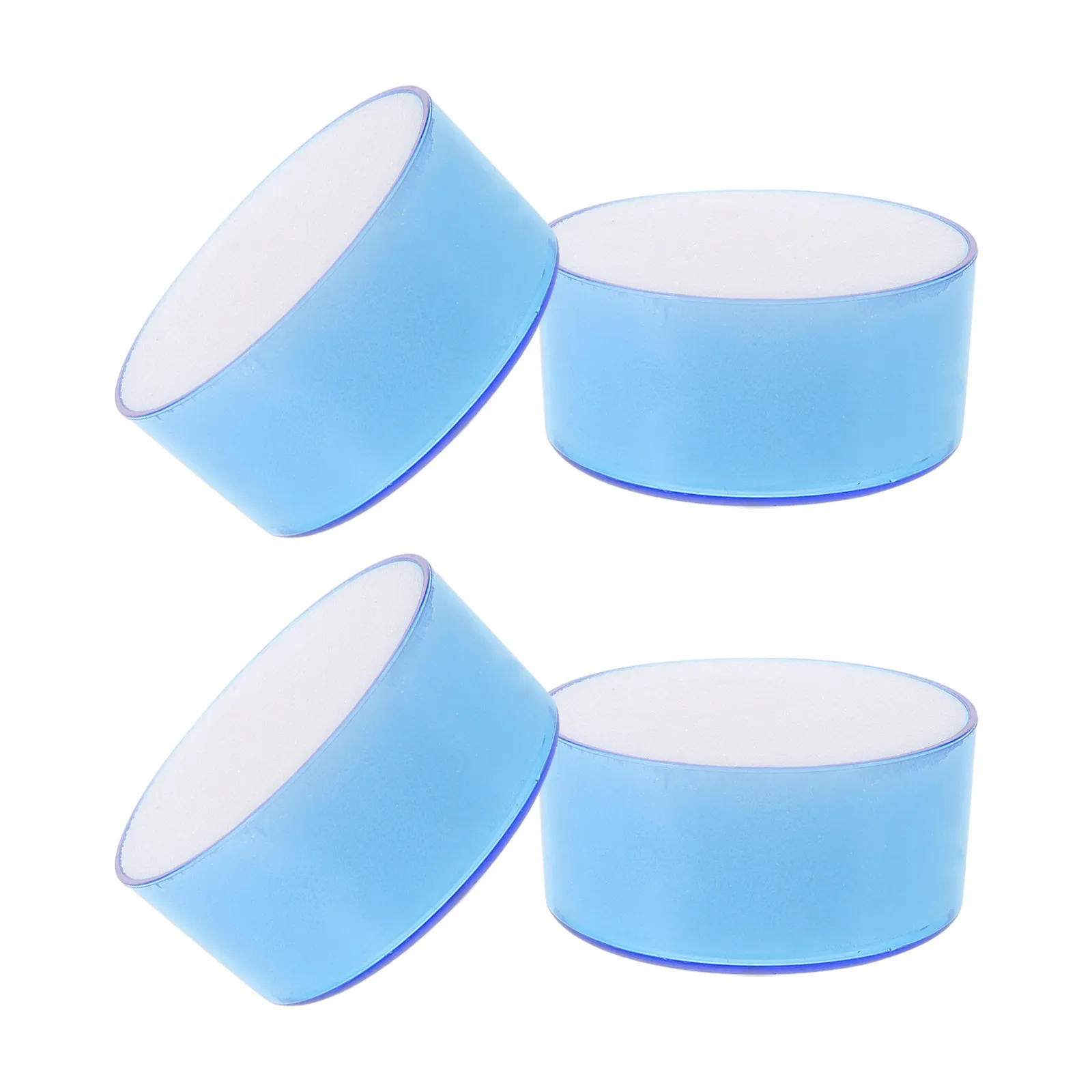 4Pcs Finger Moistener Sponge Money Counting Wet Pad Desktop Sponge Cup for Cashiers Office Banks Paper Handling Document Sorting
4Pcs Finger Moistener Sponge Money Counting Wet Pad Desktop Sponge Cup for Cashiers Office Banks Paper Handling Document Sorting