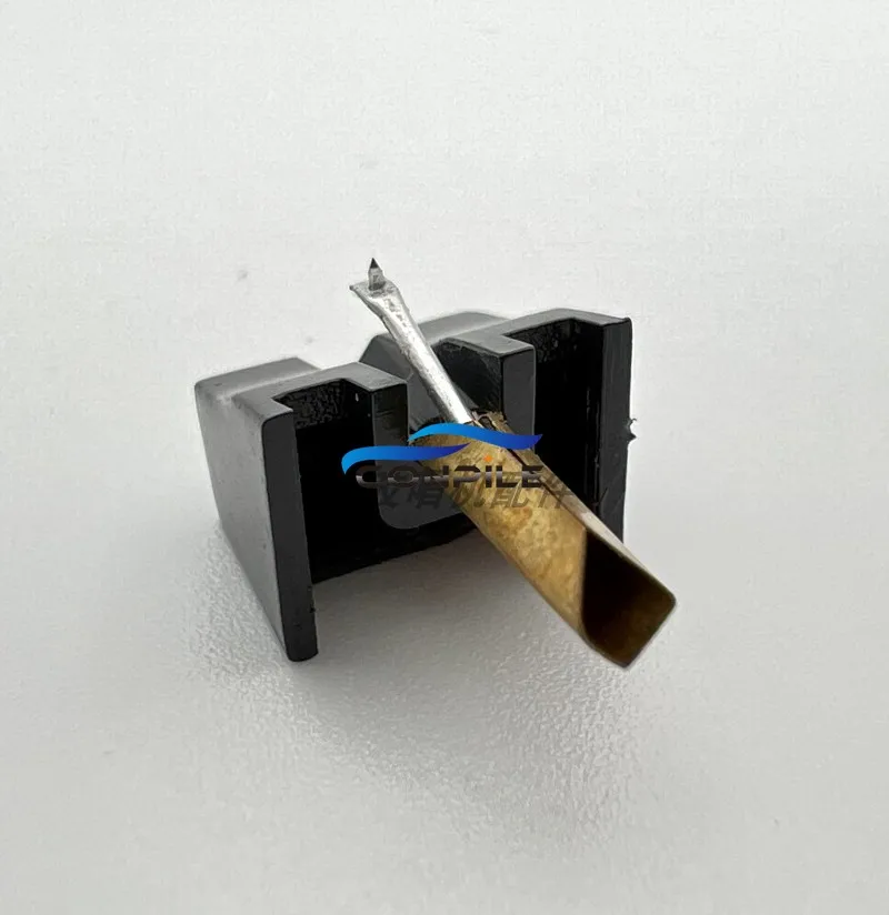 1pc new needle Stylus for gramophone Turntable EMPIRE S66X ES2000 II III S 2000 E LP vinyl accessories
1pc new needle Stylus for gramophone Turntable EMPIRE S66X ES2000 II III S 2000 E LP vinyl accessories