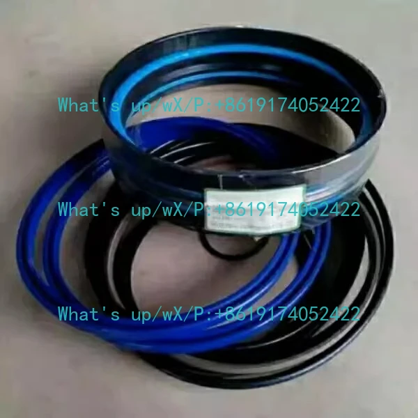 Truck-mounted crane 6.3/8/10 tons luffing seal Truck-mounted crane luffing oil seal seal
Truck-mounted crane 6.3/8/10 tons luffing seal Truck-mounted crane luffing oil seal seal