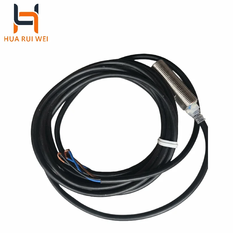 2026 Hot Sale New E2EH-X3B1 Industrial Automation Proximity Switch Sensor
2026 Hot Sale New E2EH-X3B1 Industrial Automation Proximity Switch Sensor