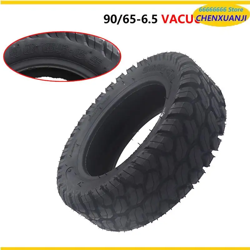 90/65-6.5 Off-road Tubeless Tyre for Dualtron Thunder Speedual Plus Electric Scooter 11 inch Wear-resistant Vacuum Tyre Parts
90/65-6.5 Off-road Tubeless Tyre for Dualtron Thunder Speedual Plus Electric Scooter 11 inch Wear-resistant Vacuum Tyre Parts