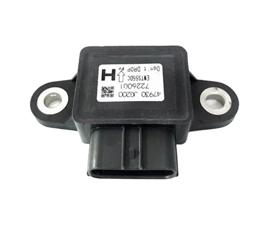 BAIXINDE YAE Sensor 47930-JG200 EWTS55DC
BAIXINDE YAE Sensor 47930-JG200 EWTS55DC