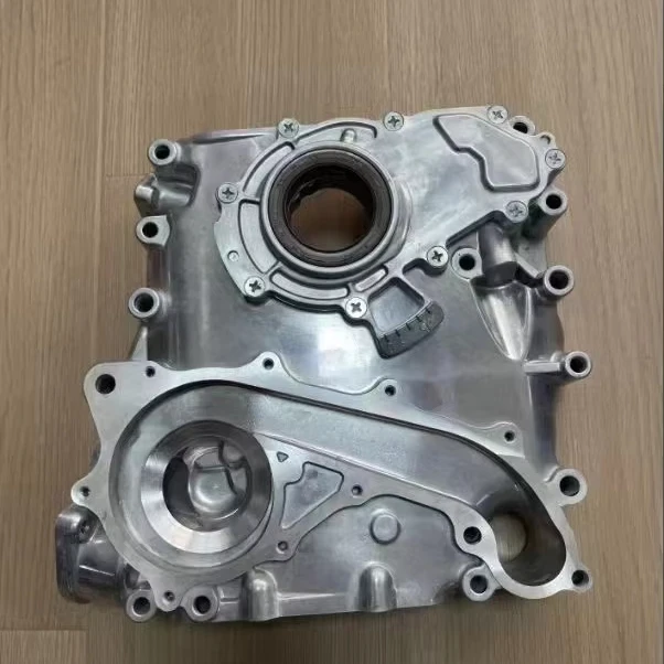 Высокое качество для деталей двигателя, прочные сменные компоненты
Высокое качество для деталей двигателя, прочные сменные компоненты