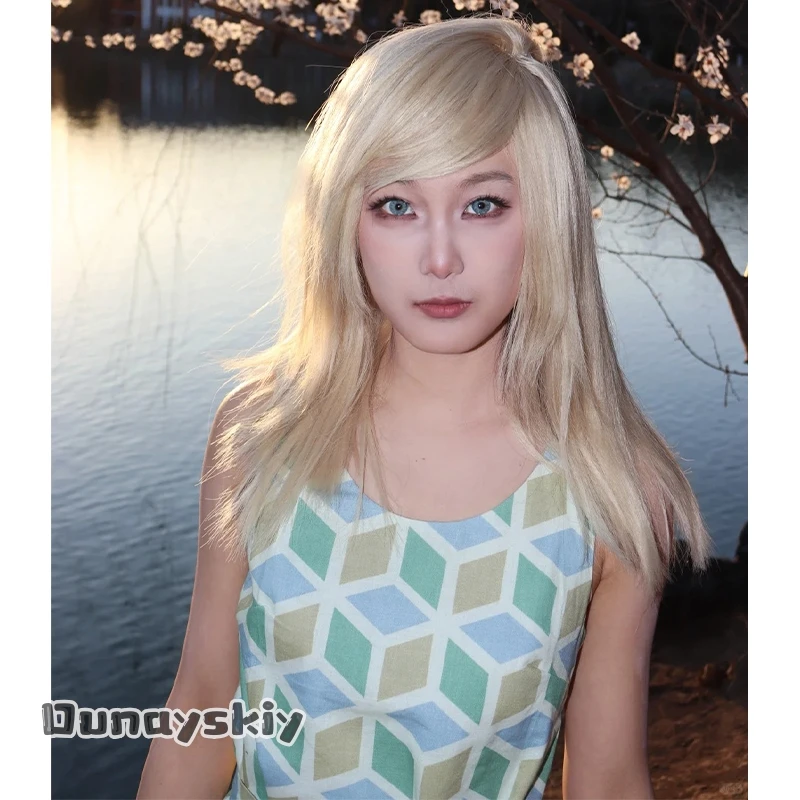 aBMS*Silenill Returnworld Red Dress Cosplay Costume Laura Game Horror Full Set Floral Pink Dress Halloween Carnival Clothing
aBMS*Silenill Returnworld Red Dress Cosplay Costume Laura Game Horror Full Set Floral Pink Dress Halloween Carnival Clothing