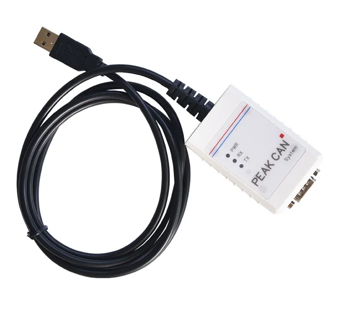 PCAN-USB products compatible with IPEH-002022/002021
PCAN-USB products compatible with IPEH-002022/002021