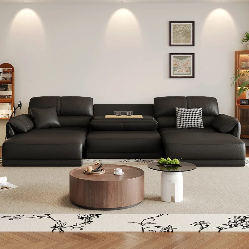Italian Electric Living Room Sofa Simple Modern Living Room Retractable Patio Sofas Lazy Modular Divani Soggiorno Home Furniture
Italian Electric Living Room Sofa Simple Modern Living Room Retractable Patio Sofas Lazy Modular Divani Soggiorno Home Furniture