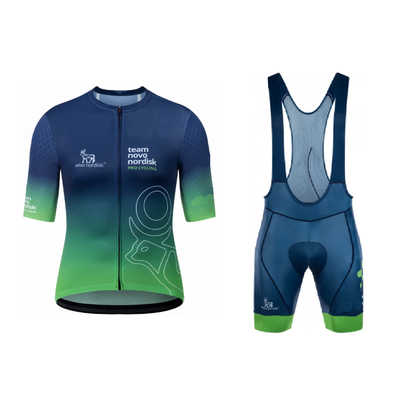 LASER CUT 2026 NOVO NORDISK Team ВЕЛОСИПЕДНЫЙ ДЖЕРСИ С КОРОТКИМ РУКАВОМ ЛЕТНЯЯ ВЕЛОСИПЕДНАЯ ОДЕЖДА ROPA CICLISMO + ШОРТЫ с нагрудником и изоляцией
LASER CUT 2026 NOVO NORDISK Team ВЕЛОСИПЕДНЫЙ ДЖЕРСИ С КОРОТКИМ РУКАВОМ ЛЕТНЯЯ ВЕЛОСИПЕДНАЯ ОДЕЖДА ROPA CICLISMO + ШОРТЫ с нагрудником и изоляцией