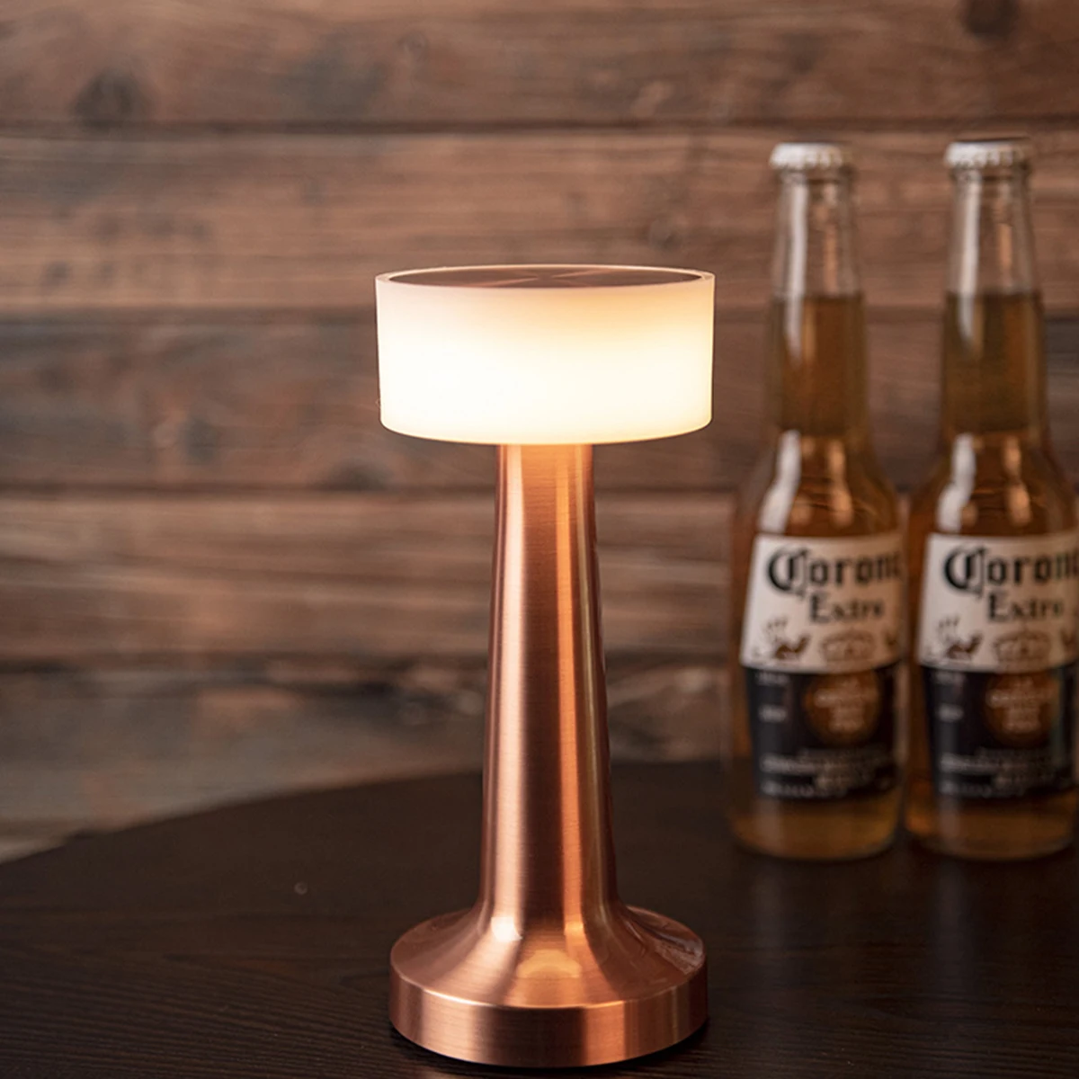 Metal Mushroom Usb Charging Touch Desk Lamp Retro Bar Hotel Cafe Dining Table Creative Bedside Night Lamp
Metal Mushroom Usb Charging Touch Desk Lamp Retro Bar Hotel Cafe Dining Table Creative Bedside Night Lamp