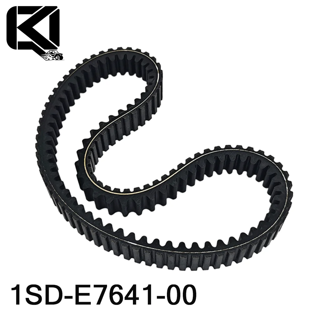 Kevlar Scooter V-Belt OEM 1SD -E7641-00 For Yamaha X-Max 400 /ABS YP400R /RA 2013-2020 Transmission Belt
Kevlar Scooter V-Belt OEM 1SD -E7641-00 For Yamaha X-Max 400 /ABS YP400R /RA 2013-2020 Transmission Belt
