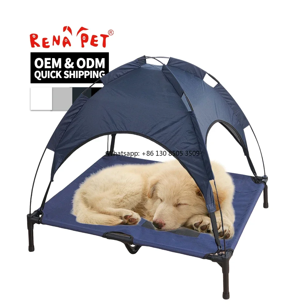 Manufacturer Wholesale Summer Waterproof Detachable Breathable Foldable Dog Tent
Manufacturer Wholesale Summer Waterproof Detachable Breathable Foldable Dog Tent