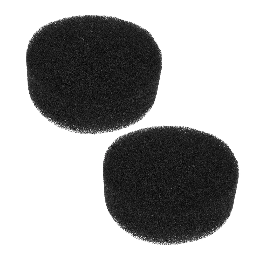 2Pcs Filter Bucket Accessories High Quality Fish Tank Sponge Filters for Pond Filtration System Canister Pad Replacement
2Pcs Filter Bucket Accessories High Quality Fish Tank Sponge Filters for Pond Filtration System Canister Pad Replacement