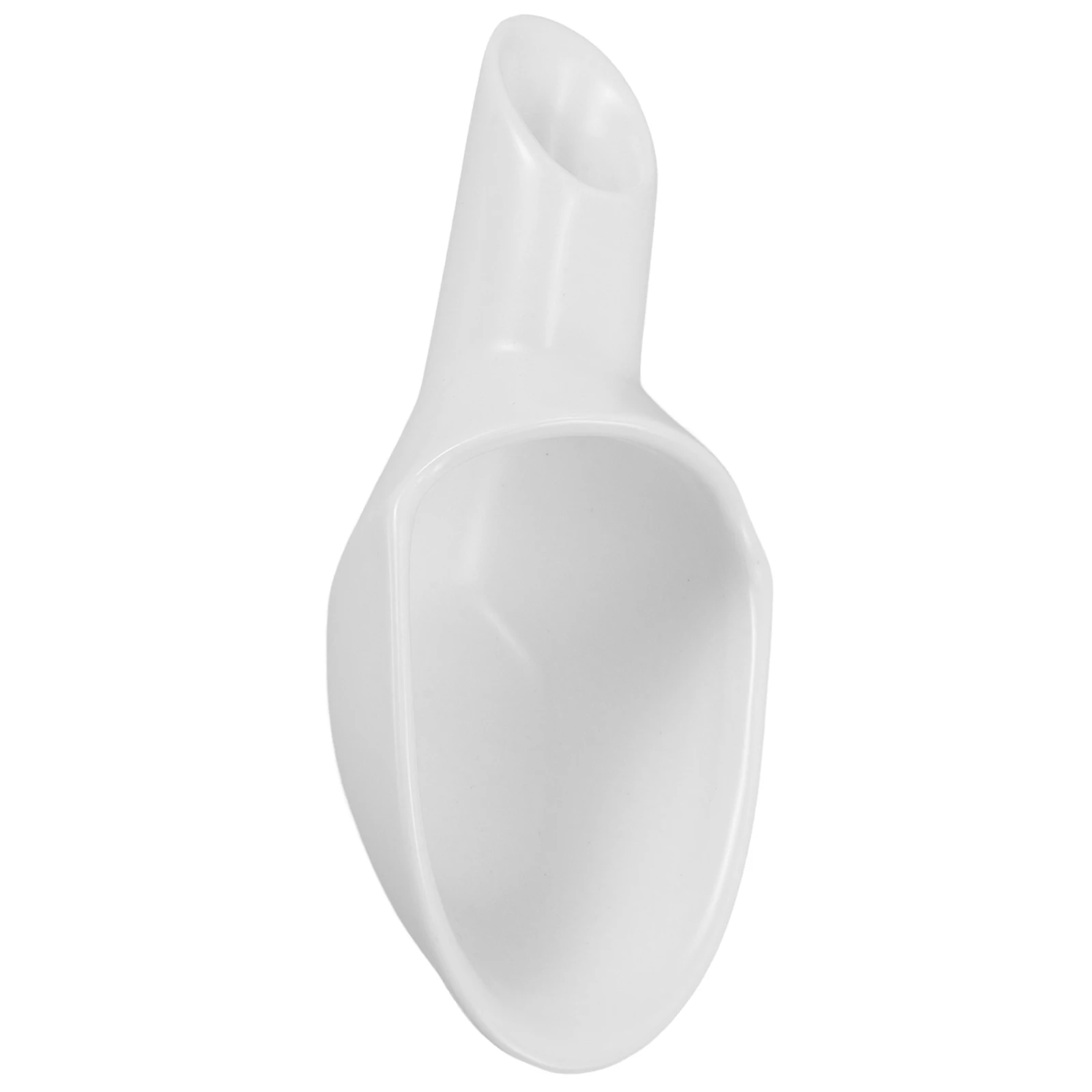 Ceramic Coffee Bean Scoop 20g Measuring Tool Kitchen Baking Bath Salt Grams Quantitative Shovel Design Loose Leaf Tea Vessel
Ceramic Coffee Bean Scoop 20g Measuring Tool Kitchen Baking Bath Salt Grams Quantitative Shovel Design Loose Leaf Tea Vessel