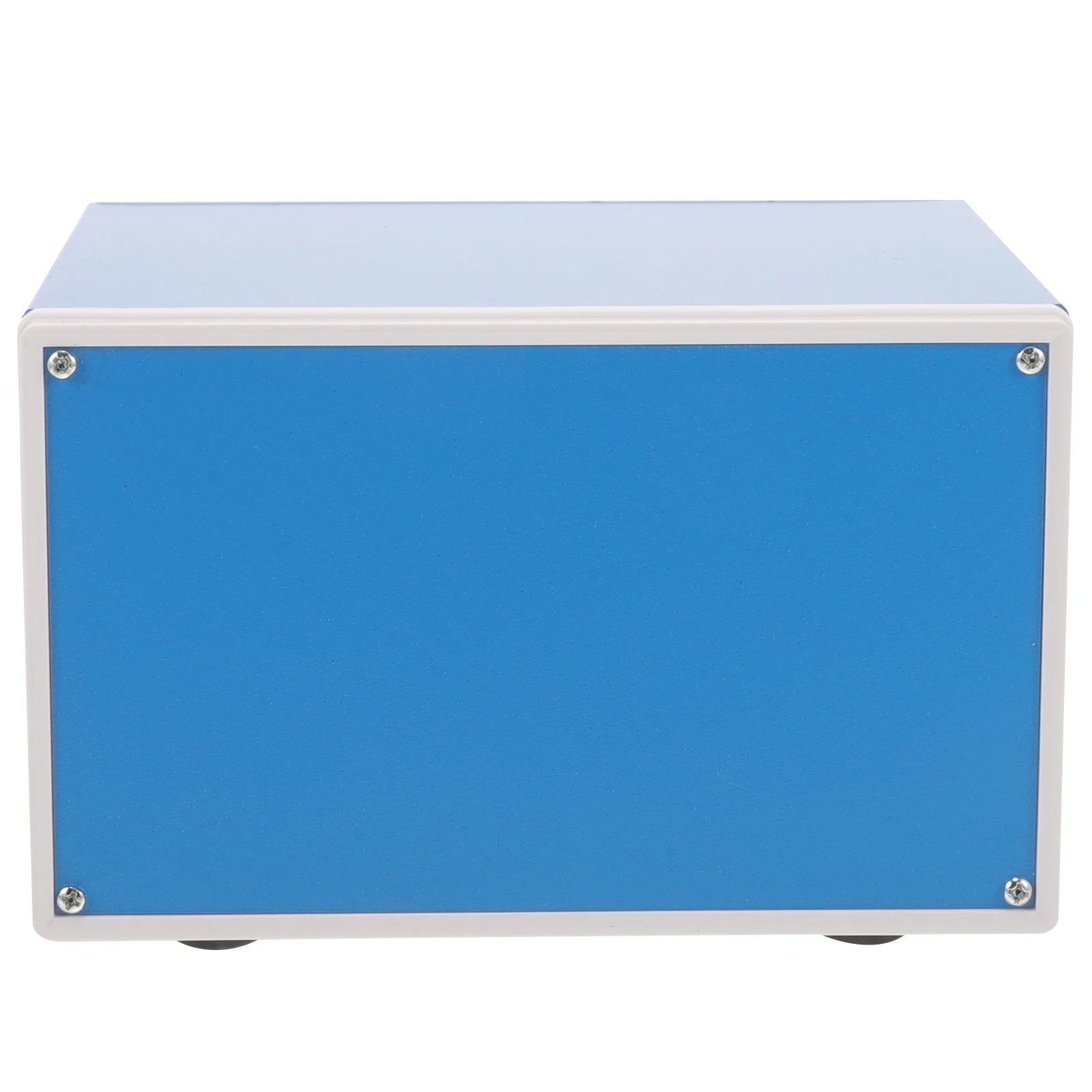 Instrument Chassis 110x180x130mm Lightweight Durable Electrical Electronics Enclosure Junction Boxes Wiring Outdoor
Instrument Chassis 110x180x130mm Lightweight Durable Electrical Electronics Enclosure Junction Boxes Wiring Outdoor